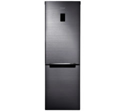 SAMSUNG  RB31FERNBSS/EU Fridge Freezer - Silver